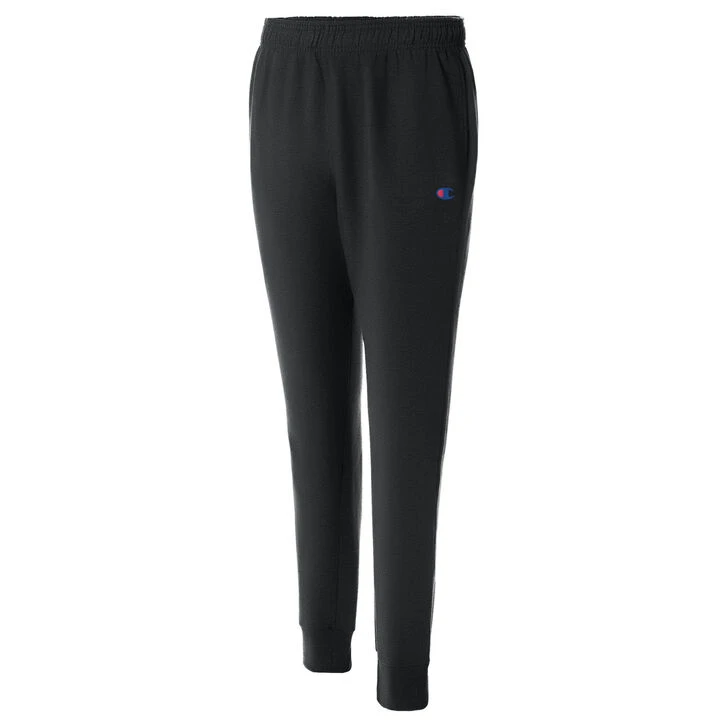 Champion Men's Powerblend Sweats Retro Jogger Pant 2 Champion Men's Powerblend Sweats Retro Jogger Pant - Image 2