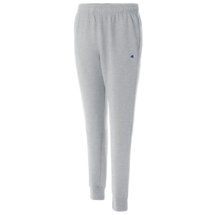 Champion Men's Powerblend Sweats Retro Jogger Pant 3 Champion Men's Powerblend Sweats Retro Jogger Pant - Image 3