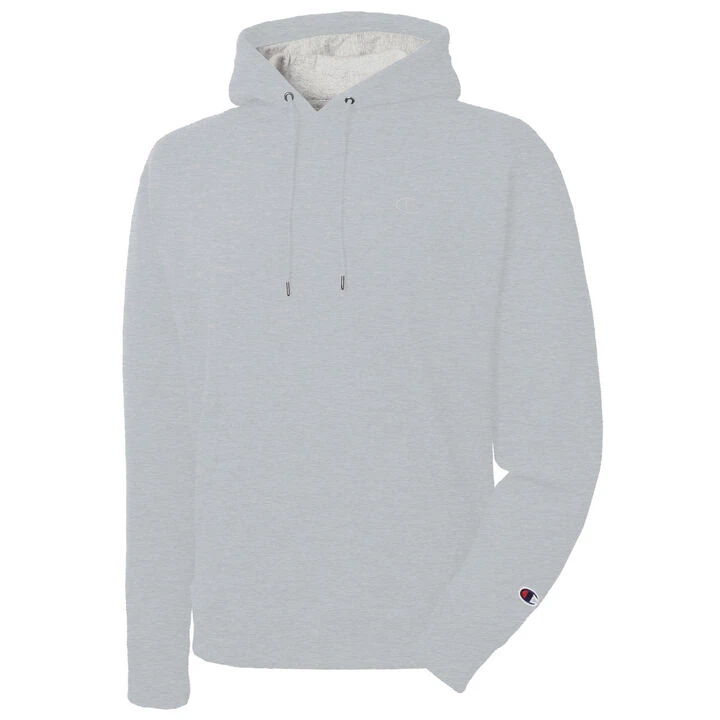 Champion Men's Powerblend Sweats Pullover Hoodie 3 Champion Men's Powerblend Sweats Pullover Hoodie - Image 3