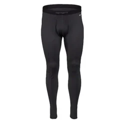 Carhartt Men's Force Lightweight Stretch Grid Base Layer Pant