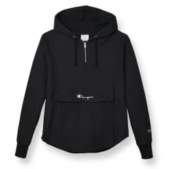 Champion Men's Reverse Weave Boxy Anorak