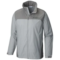 Columbia Men's Glennaker Lake Rain Jacket -Garmentra Sales Store Columbia 1442361 039 1
