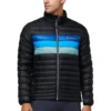 Cotopaxi Men's Fuego Down Jacket