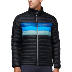 Cotopaxi Men's Fuego Down Jacket