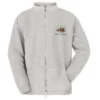 ESY Men's Cabin Full Zip Sweatshirt