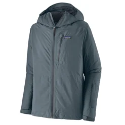 Patagonia Men's Insulated Powder Town Jacket