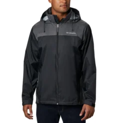 Columbia Men's Glennaker Lake Rain Jacket