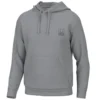 Huk Men's Huk'd Up Logo Hoodie