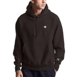 Champion Men's Reverse Weave Hoodie
