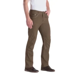 Kuhl Men's Kanvus Jean Pant