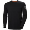 Helly Hansen Men's Kensington Long-Sleeve Shirt