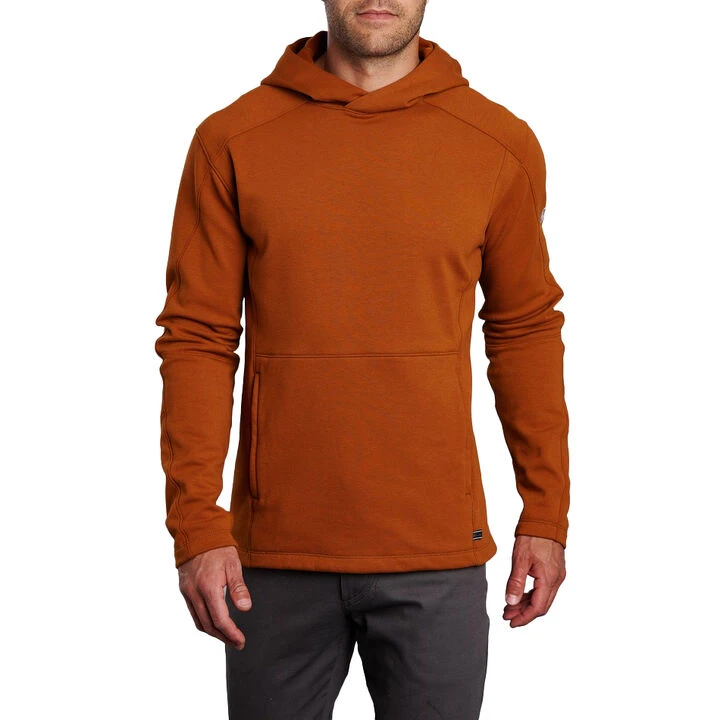 Kuhl Men's Spekter Pullover Hoody 1 Kuhl Men's Spekter Pullover Hoody