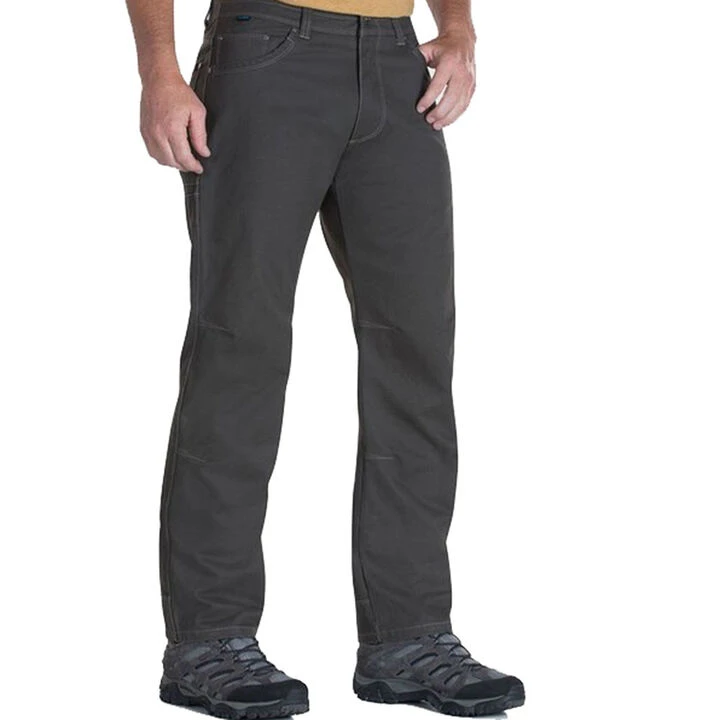 Kuhl Men's Rydr Mountain Pant 3 Kuhl Men's Rydr Mountain Pant - Image 3