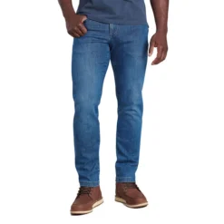 Kuhl Men's Denim Klassik Fit Pant
