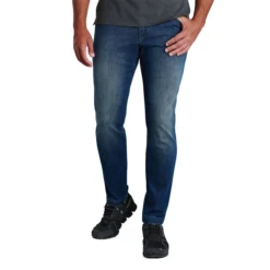 Kuhl Men's Denim Tapered Fit Pant