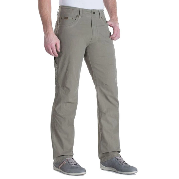 Kuhl Men's Revolvr Full Fit Pant 2 Kuhl Men's Revolvr Full Fit Pant - Image 2