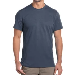 Kuhl Men's Bravado Short-Sleeve Shirt