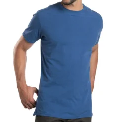 Kuhl Men's Bravado Short-Sleeve Shirt -Garmentra Sales Store Kuhl 7200 tidal wave