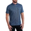 Kuhl Men's Thrive Short-Sleeve Shirt