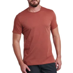 Kuhl Men's Superair Short-Sleeve T-Shirt