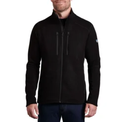 Kuhl Men's Interceptr Pro Full Zip Jacket