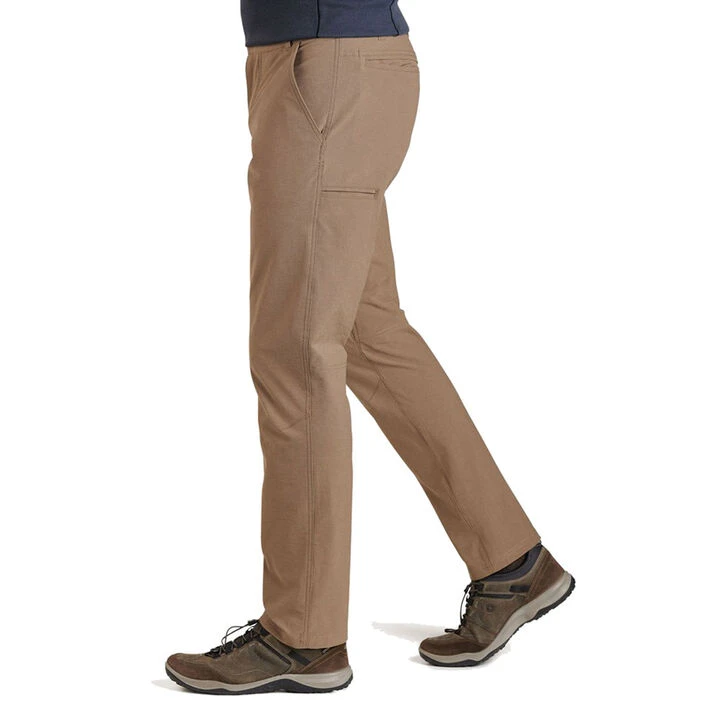 Kuhl Men's Resistor Chino Pant 2 Kuhl Men's Resistor Chino Pant - Image 2
