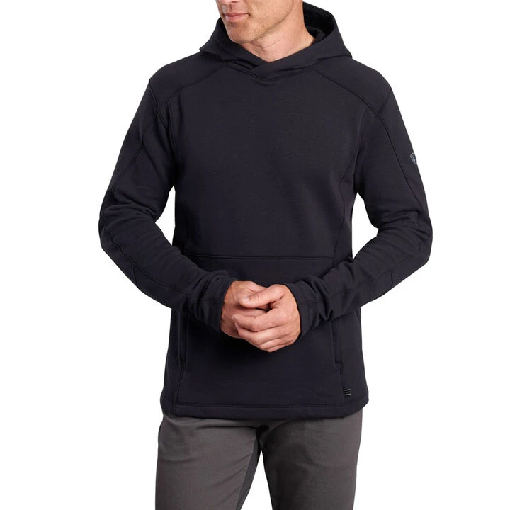 Kuhl Men's Spekter Pullover Hoody 2 Kuhl Men's Spekter Pullover Hoody - Image 2