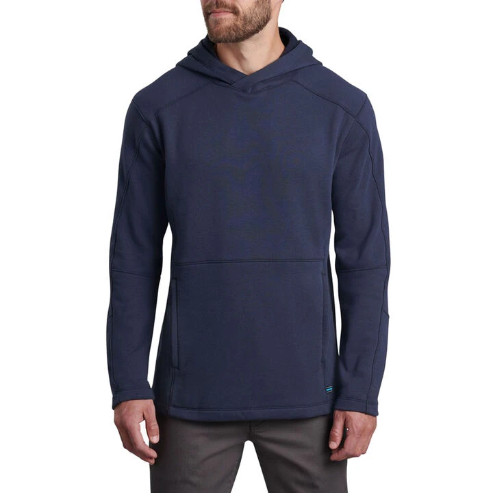 Kuhl Men's Spekter Pullover Hoody 3 Kuhl Men's Spekter Pullover Hoody - Image 3
