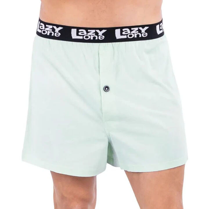 Lazy One Men's Trophy Husband Boxer 2 Lazy One Men's Trophy Husband Boxer - Image 2