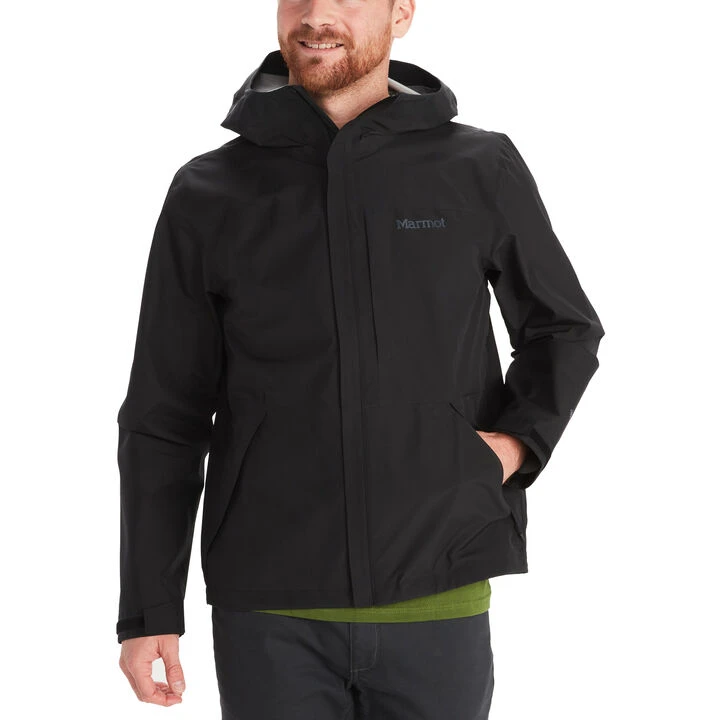 Marmot Men's Minimalist GORE-TEX Jacket 1 Marmot Men's Minimalist GORE-TEX Jacket