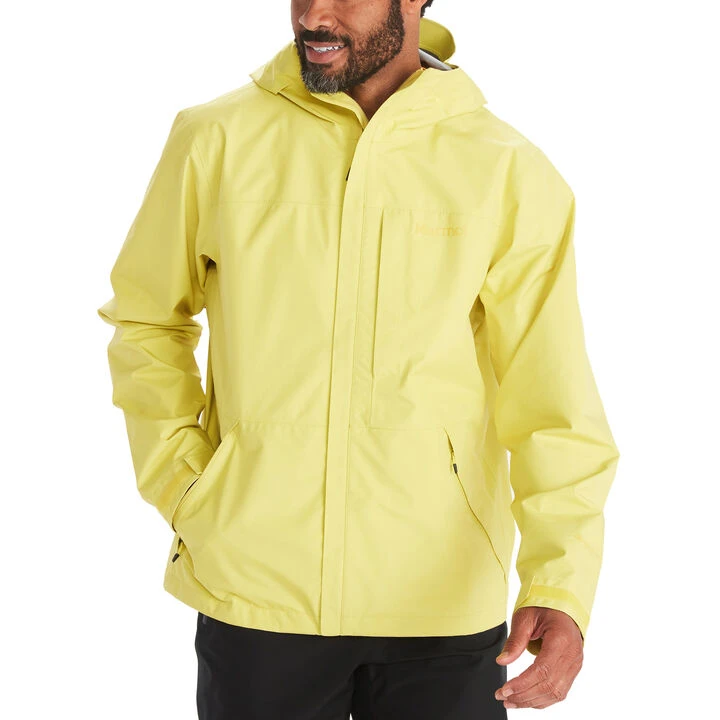 Marmot Men's Minimalist GORE-TEX Jacket 2 Marmot Men's Minimalist GORE-TEX Jacket - Image 2