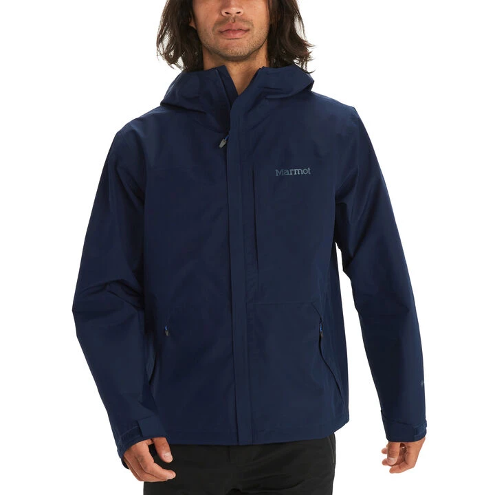 Marmot Men's Minimalist GORE-TEX Jacket 3 Marmot Men's Minimalist GORE-TEX Jacket - Image 3