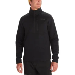 Marmot Men's Drop Line 1/2-Zip Jacket