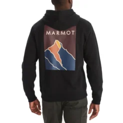 Marmot Men's Mountain Hoody