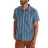 Marmot Men's Aerobora Novelty Short-Sleeve Shirt