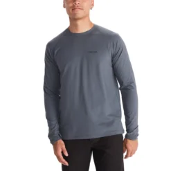 Marmot Men's Windridge Long-Sleeve T-Shirt