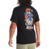 Marmot Men's Marmot X DJ Javier "Outdoors Is All Yours" Heavyweight Short-Sleeve T-Shirt
