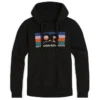 Outdoor Research Men's Advocate Striped Hoodie