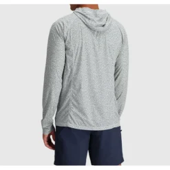 Outdoor Research Men's Echo Printed Hoodie 6 Outdoor Research Men's Echo Printed Hoodie -Garmentra Sales Store Mens Echo Printed Hoodie 3