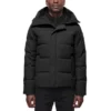 Canada Goose Men's MacMillan Parka