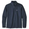 Patagonia Men's Micro D Fleece Pullover