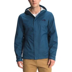The North Face Men's Venture 2 Jacket -Garmentra Sales Store NF0A2VD3 BH7 hero