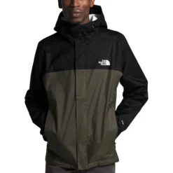 The North Face Men's Venture 2 Jacket -Garmentra Sales Store NF0A2VD3 TY1 hero