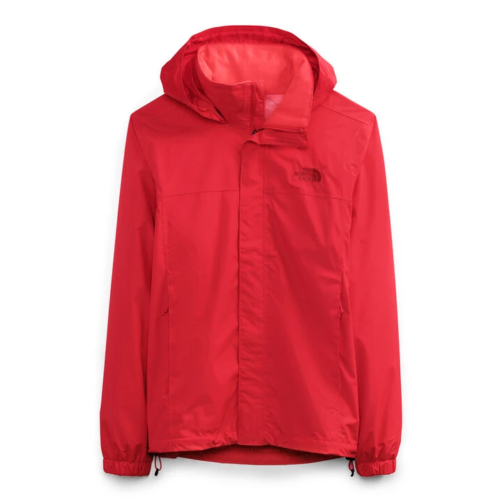 The North Face Men's Resolve 2 Jacket 6 The North Face Men's Resolve 2 Jacket - Image 6