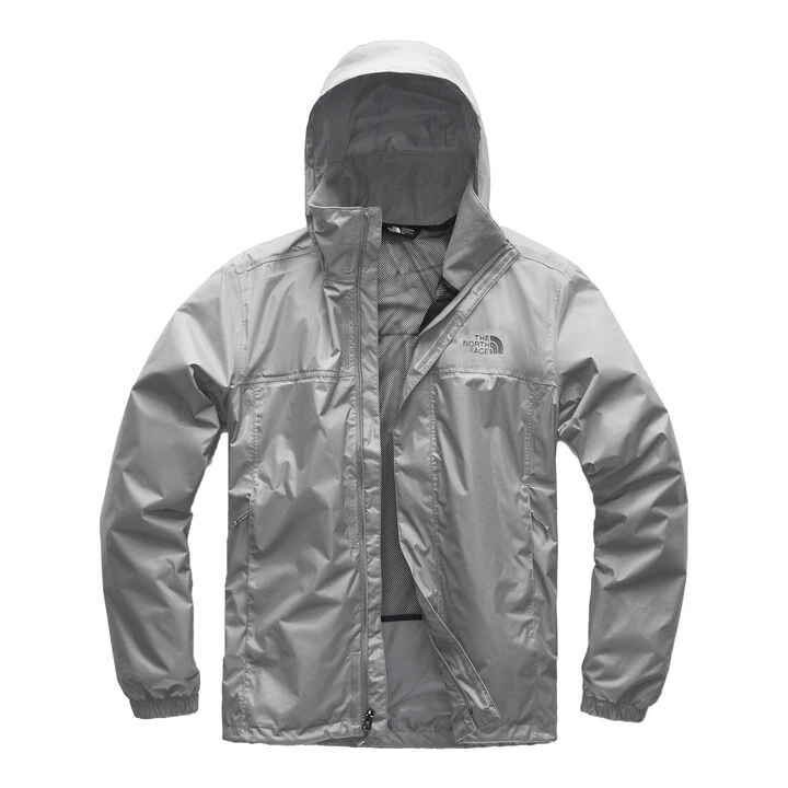 The North Face Men's Resolve 2 Jacket 2 The North Face Men's Resolve 2 Jacket - Image 2