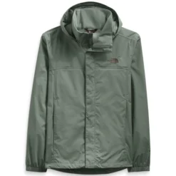 The North Face Men's Resolve 2 Jacket 10 The North Face Men's Resolve 2 Jacket -Garmentra Sales Store NF0A2VD5 NYC altfront