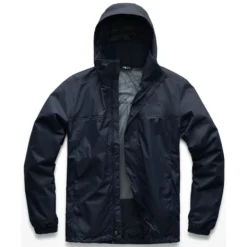 The North Face Men's Resolve 2 Jacket 8 The North Face Men's Resolve 2 Jacket -Garmentra Sales Store NF0A2VD5 U6R hero