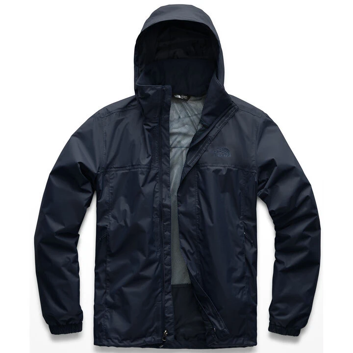The North Face Men's Resolve 2 Jacket 3 The North Face Men's Resolve 2 Jacket - Image 3