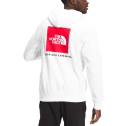The North Face Men's Box NSE Pullover Hoodie