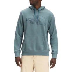 The North Face Men's Half Dome Pullover Hoodie -Garmentra Sales Store NF0A4M4B A9L hero